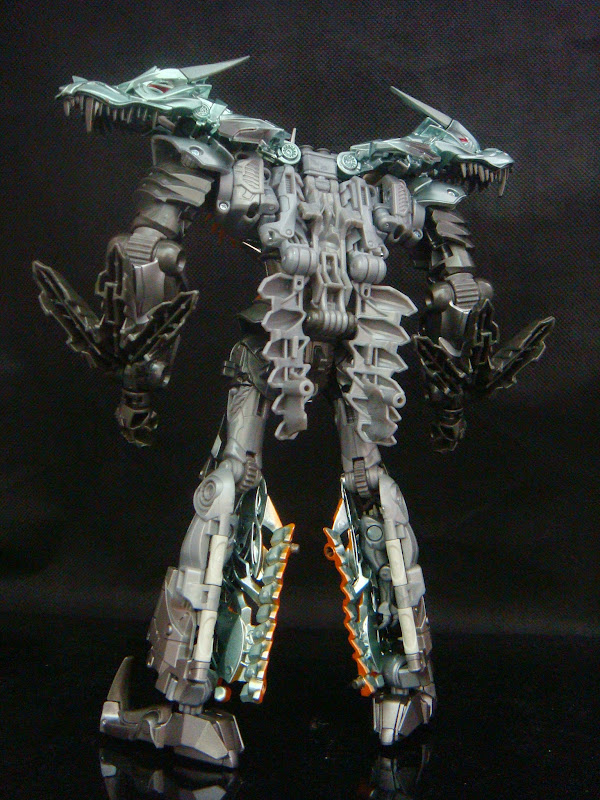 その他 TRANSFORMERS BLACK KNIGHT GRIMLOCK AD20 Transformers Movie Advanced Black Knight Grimlock READ Takara AD
